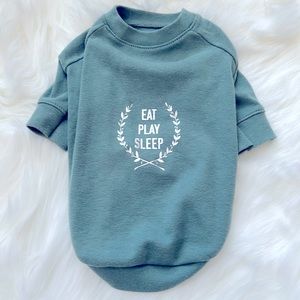 Studio Eloise Eat Play Sleep Tee